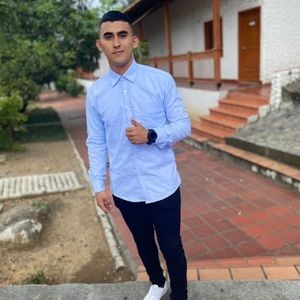 Meet your Posher, Alexander